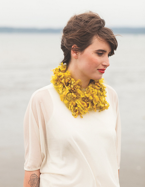 Marion Collar