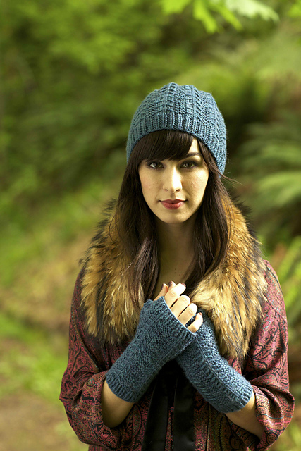 L'Arbre Mitts