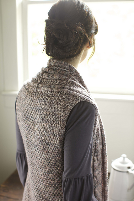 Loro Vest