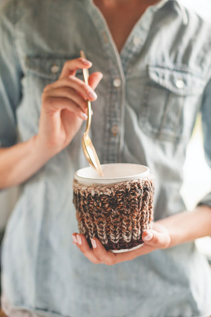Tasse Mug/Pint Cozy