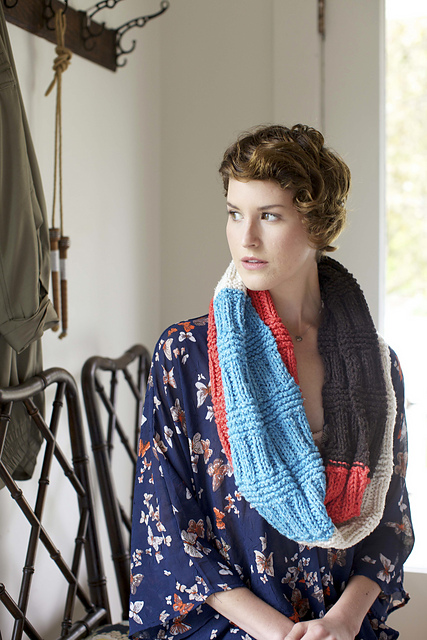 Kosi Cowl