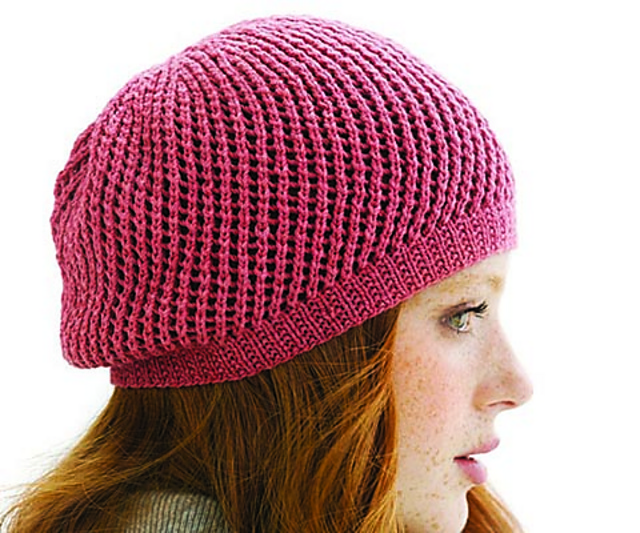 Rotor Beret