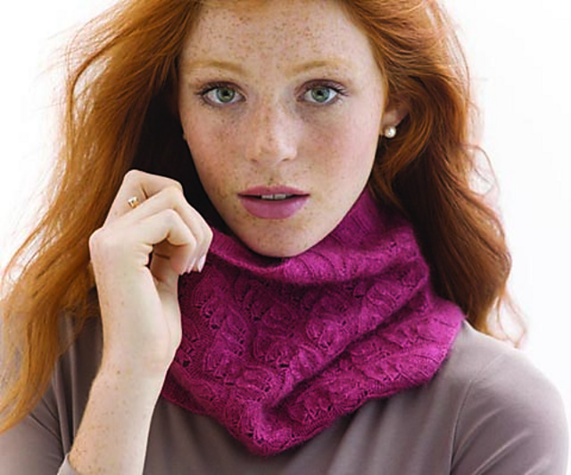 GALE COWL