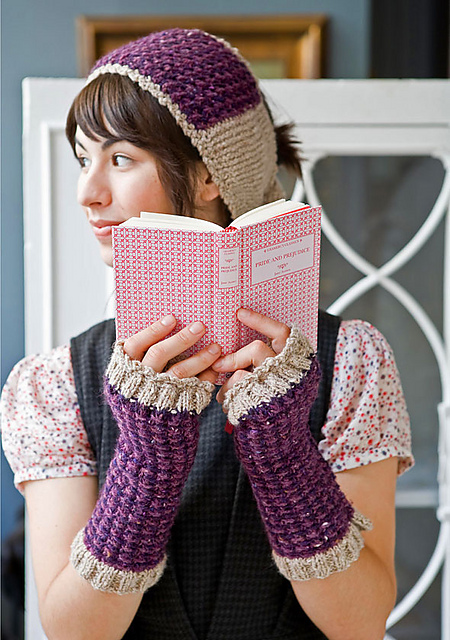 Huxley Headwrap