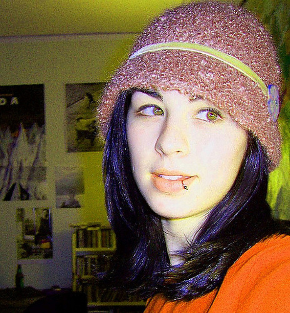 Stirling Cloche