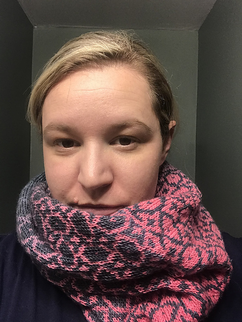 La Mezquita Cowl