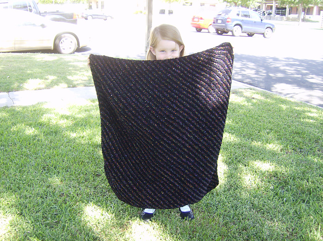 Lap Robe