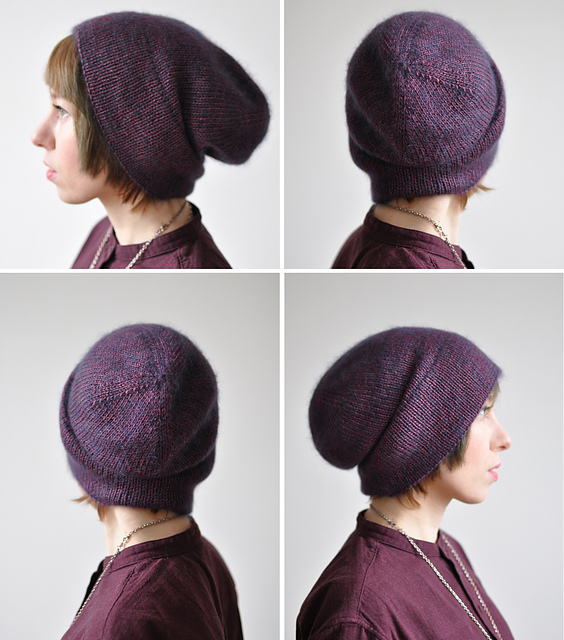 Deja Vu Hat