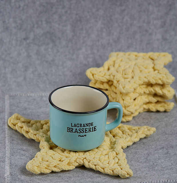 Stars Coasters
