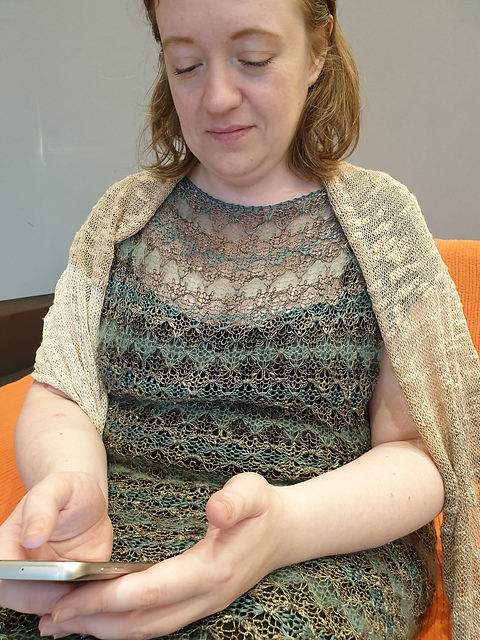 Quattro Dress