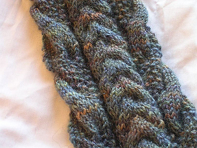 Belle Scarf