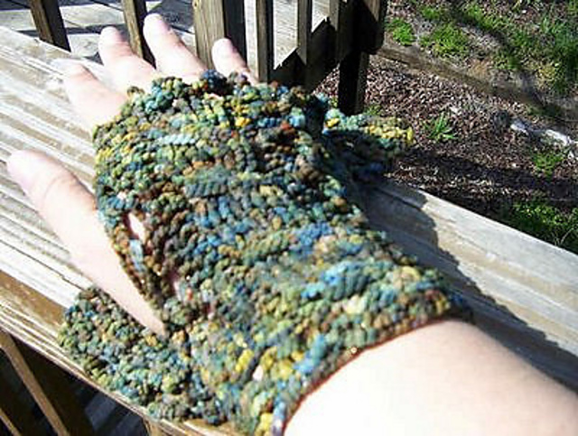 Nearly Gloves II