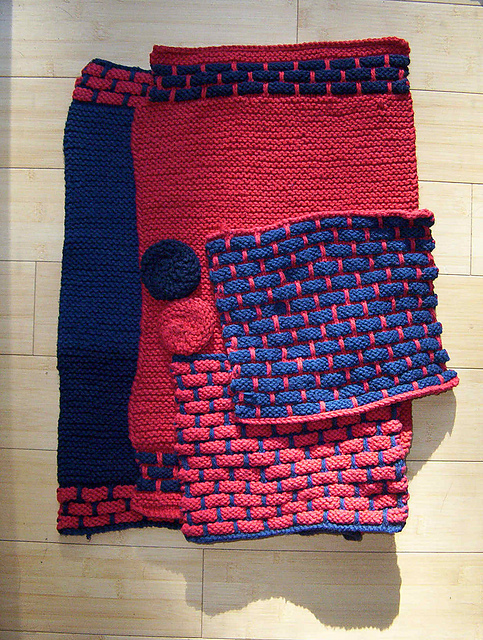 Ball-band Dish Towel