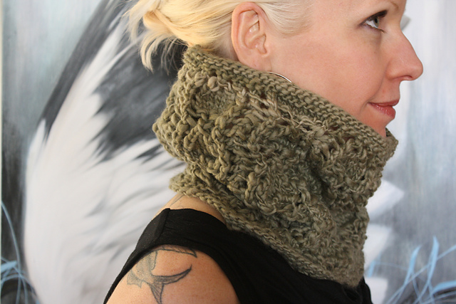 Dexter Cowl