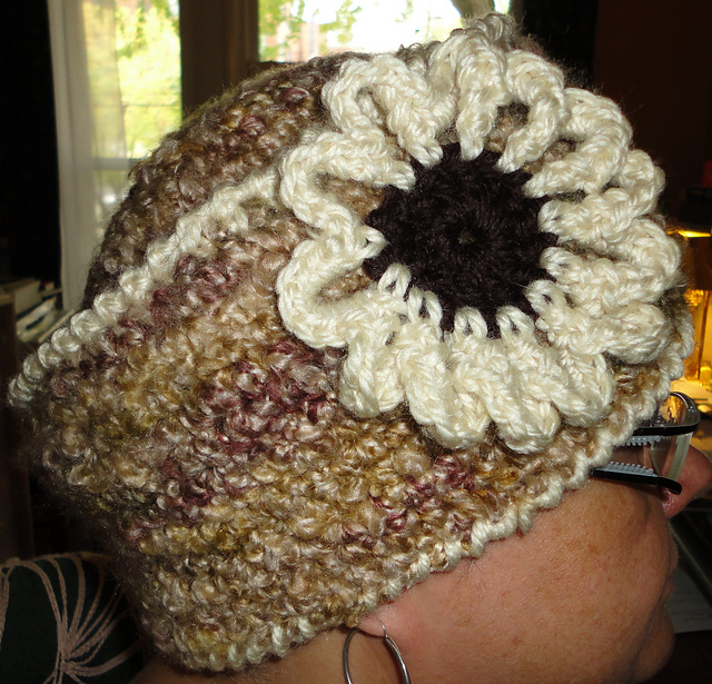 Kufi Cap