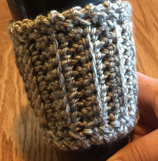 Coffee Cozy