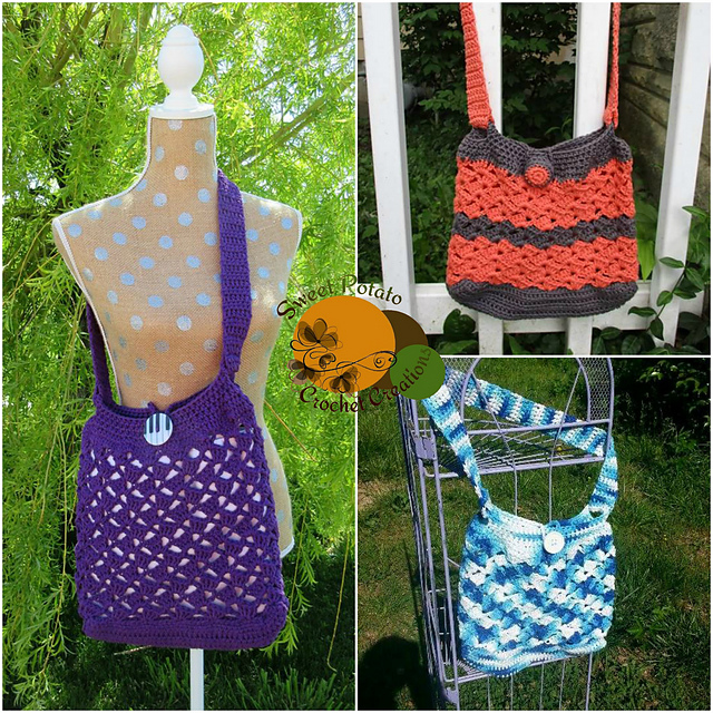 Rockskipper Bag