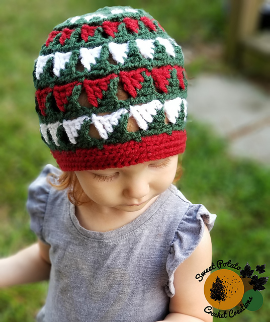 Pinecrest Beanie
