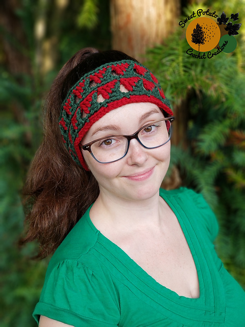 Pinecrest Earwarmer