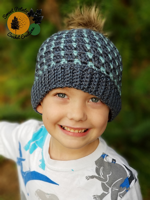 Lennox Beanie
