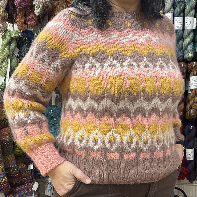 Ravelry: ckao1011's Instant Crush