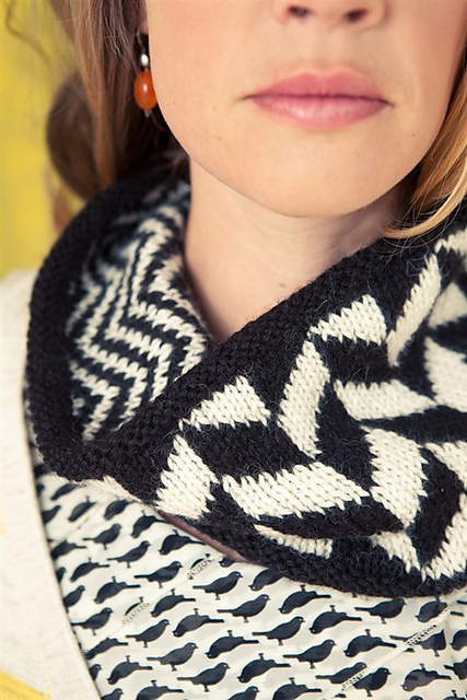 Equilibrium Cowl