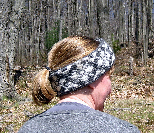 Boreal Headband