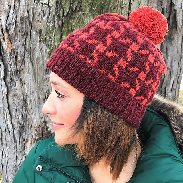 Sidereal Check Hat