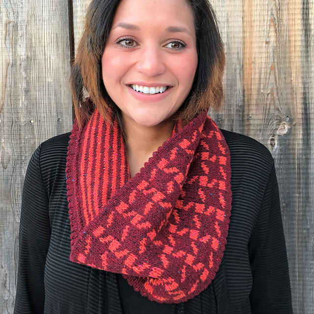Sidereal Check Cowl