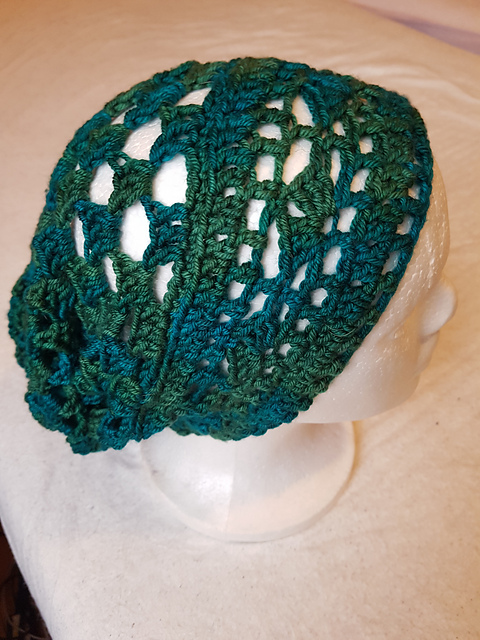 Fantine Hat