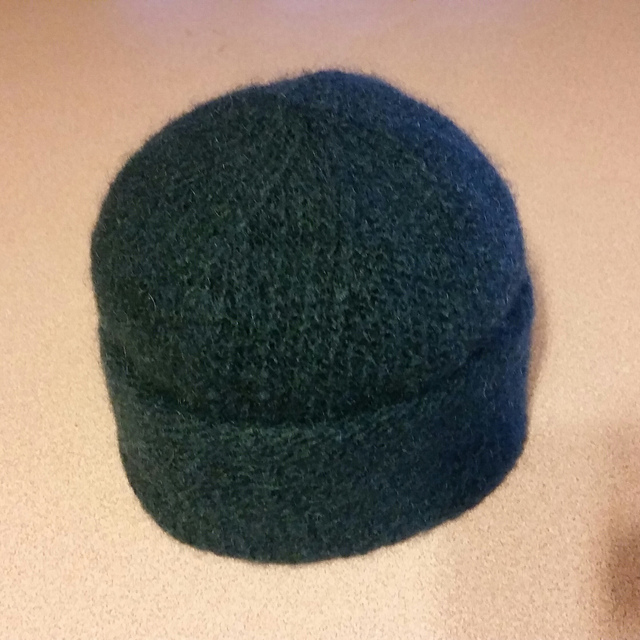 Michigan Hat