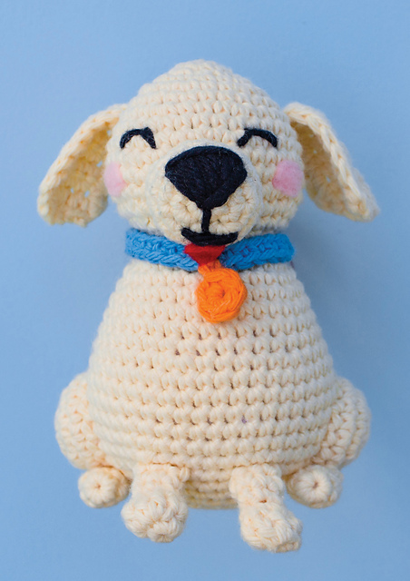 Wagging Dog