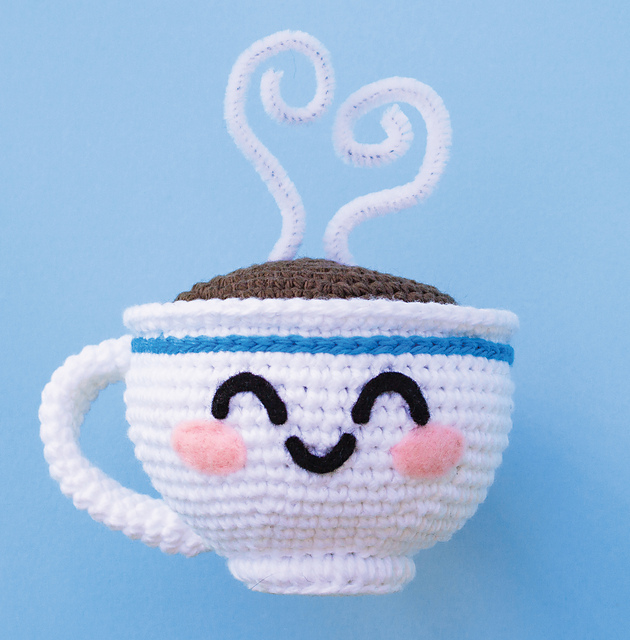 Tasty Hot Chocolate