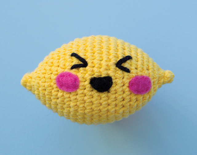 Sour Lemon