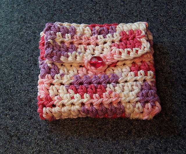 Coin or Small Purse