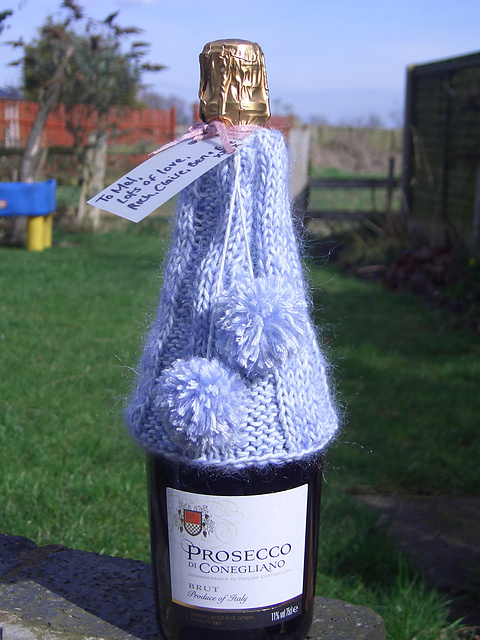 Wine Bottle Top