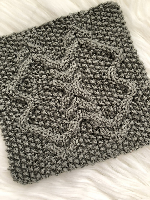 Swallowtail Square