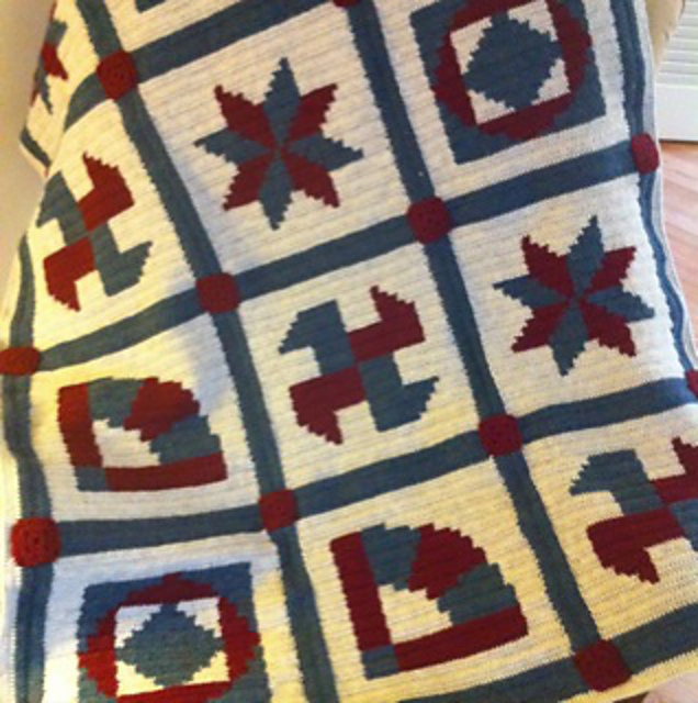 Country Quilt