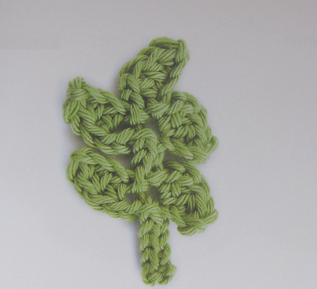 Fern Leaf