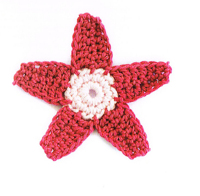 Star Flower