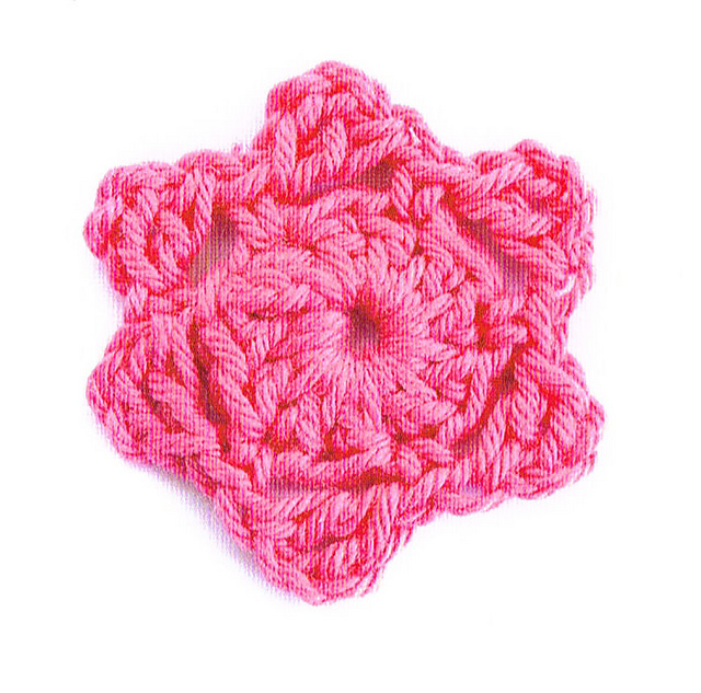 Quick Flower