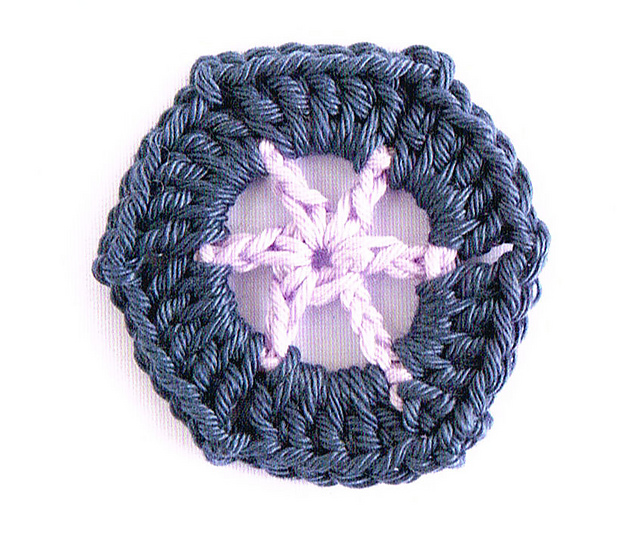 Small Open Hexagon