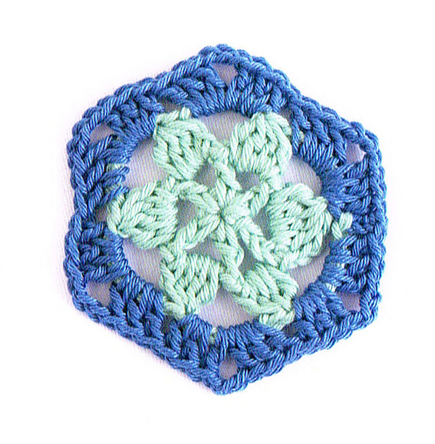 Star Hexagon