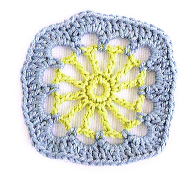 Squared Wheel