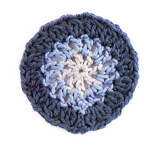 Lace Wheel