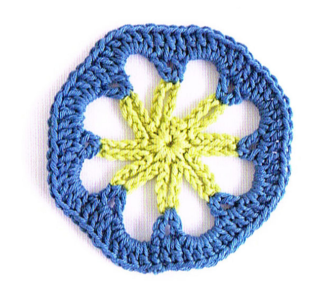 Star Circle