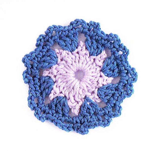 Picot Circle