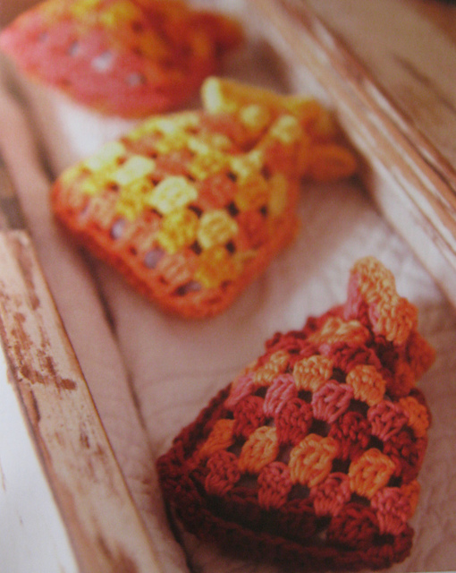 Lavender Sachets