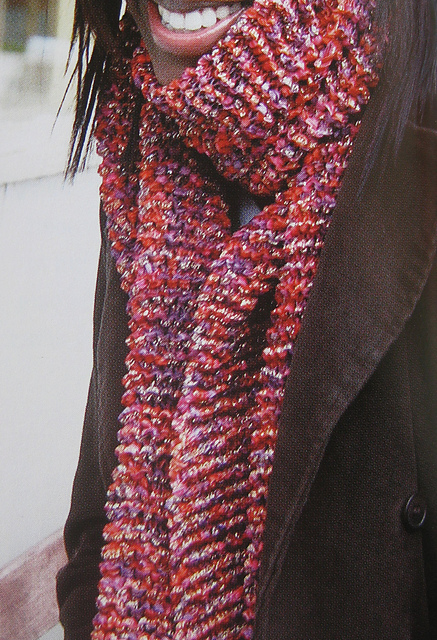 All Wrapped Up
