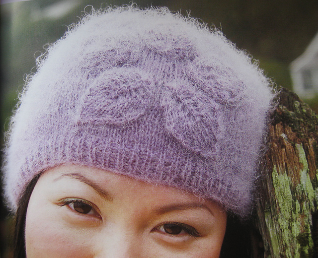 Head's up Hat